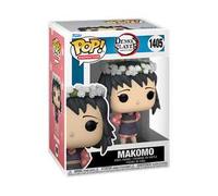 POP Animation: Demon Slayer - Makomo(Flower Headdress)