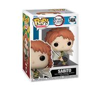 POP Animation: Demon Slayer - Sabito (No Mask)