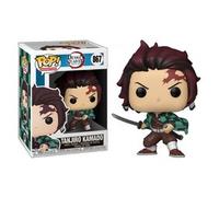 POP ANIMATION Demon Slayer Tanjiro Kamado 867 49010