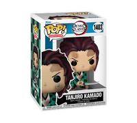 FUNKO POP! Animation: Demon Slayer - Tanjiro (Training) - 72613 - #1403