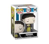 Demon Slayer Yahaba POP Animation #1410 Vinyl Figure FUNKO