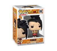 POP Animation: Dragon Ball S- Kale