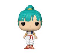 Pop Animation - DragonBall - Bulma (Shop) 1923