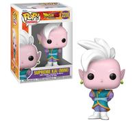 Pop Animation - DragonBall Daima - Supreme Kai (MINI) 2310