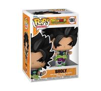 Pop Animation DragonBall Super - Broly: Broly 1861