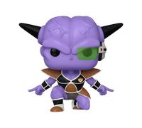 POP Animation: DragonBall Z S10- Ginyu