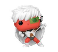 Funko Pop Animazione Dragon Ball Z Special Forces Jiece