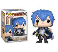 Pop Animation Fairytail 1047 Jellal Fernandes Figure Funko 73399
