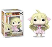 Pop Animation Fairytail 1049 Mavis Vermillion Figura Funko 73412