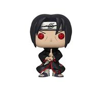 Pop! Animation Funko Naruto - Itachi AE Exclusive