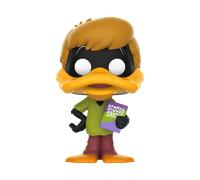 POP Animation: Hanna Barbera - Daffy as Shaggy