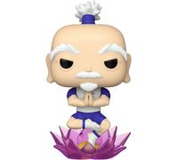 Pop Animation Hunter 1132 Netero Giocattolo Figura Funko 13798