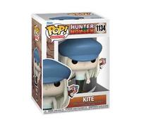 Funko Pop! Animation: Hunter X Hunter Kite W/ Scythe #1134