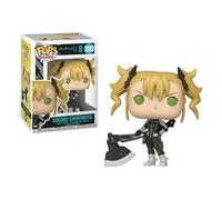 Kaiju No. 8 Pop Games Vinile Figura Kikoru 9 Cm Funko