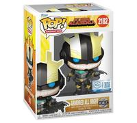 Animazione POP: MHA- Armored All Might(MT)