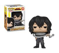 Pop Animation My Hero Academia 375 Shota Aizawa Funko Figura 21358