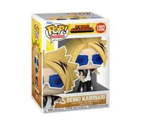 POP Animation: My Hero Academia S5- Denki Kaminari