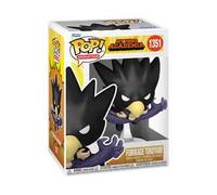 POP Animation: My Hero Academia S5- Tokoyami(FA)
