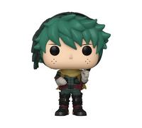 Merchandising My Hero Academia: Funko Pop Animation - Izuku Midoriya (Hooded)