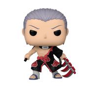 POP Animation: Naruto- Hidan