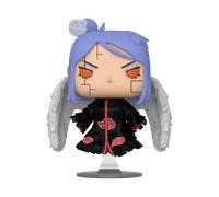 Naruto Pop Animation Vinyl Figure Konan 9 cm