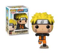FUNKO POP! Animation: Naruto - Naruto Running - 46626 - #727
