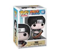 Funko - Naruto Pop Animation Vinyl Figure Sai 9 cm