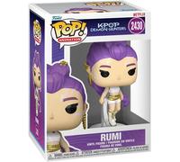 POP Animation: Netflix - KPOP Demon Hunters - Rumi - 2430