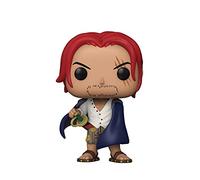 Funko Pop One Piece Shanks