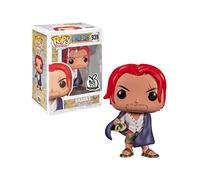 Funko Pop One Piece Shanks