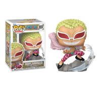 Pop Animation - One Piece Doflamingo 2237