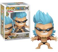 Pop Animation - One Piece Franky 2232