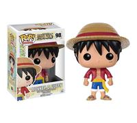 Pop Animation - One Piece - Monkey D. Luffy 98
