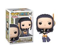 One Piece Pop! Animation Figura Nico Robin (egg) 9 Cm Funko