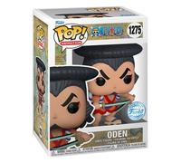 Pop animation - One Piece - Oden (Wano) 1275 Special Ed.