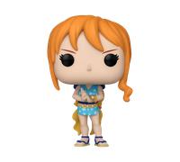 POP Animation: One Piece- Onami (Wano)
