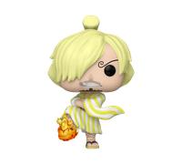 POP Animation: One Piece- Sangoro (Wano)