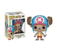 FUNKO Figure POP! One Piece - Tony Tony Chopp.