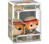 POP Animation: OP(Refresh)- Nami