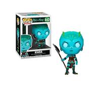Rick & Morty - Kiara 9.5cm Pop Vinile Figura Funko 443 Venditore UK