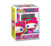 Pop Animation: Sanrio - Hello Kitty Arcade (Exc)