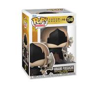 Tokyo Ghoul Re Hinami Fueguchi POP Animation #1546 Vinyl Figure FUNKO