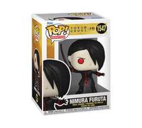 Funko POP Animation: Tokyo Ghoul: Re Souta Washuu-Furuta - Collectable Vinyl Fi