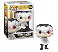 Funko Pop Animation: Tokyo Ghoul:Re - Haise Sasaki