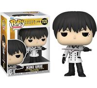 FUNKO POP KUKI URIE (57642) - TOKYO GHOUL RE - NUM.1125
