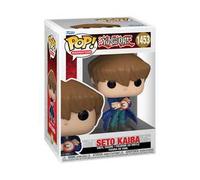 Funko Pop Animazione Yu Gi Oh Seto Kaiba Duelist Kingdom Figura in vinile dai 3