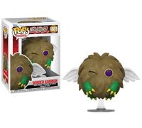 Pop animation - Yu-Gi-Oh - Winged Kuriboh 1601