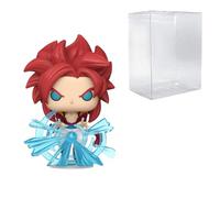 POP! Animazione: Dragon Ball GT - Super Saiyan 4 Gogeta Chase # 2074 In bundle con custodia protettiva compatibile