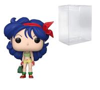 POP! Animazione: Dragon Ball - Lunch Exclusive #1998 In bundle con custodia protettiva compatibile Box