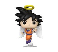 FUNKO POP Dragon Ball Z - Goku with Wings #1430 Exclusive